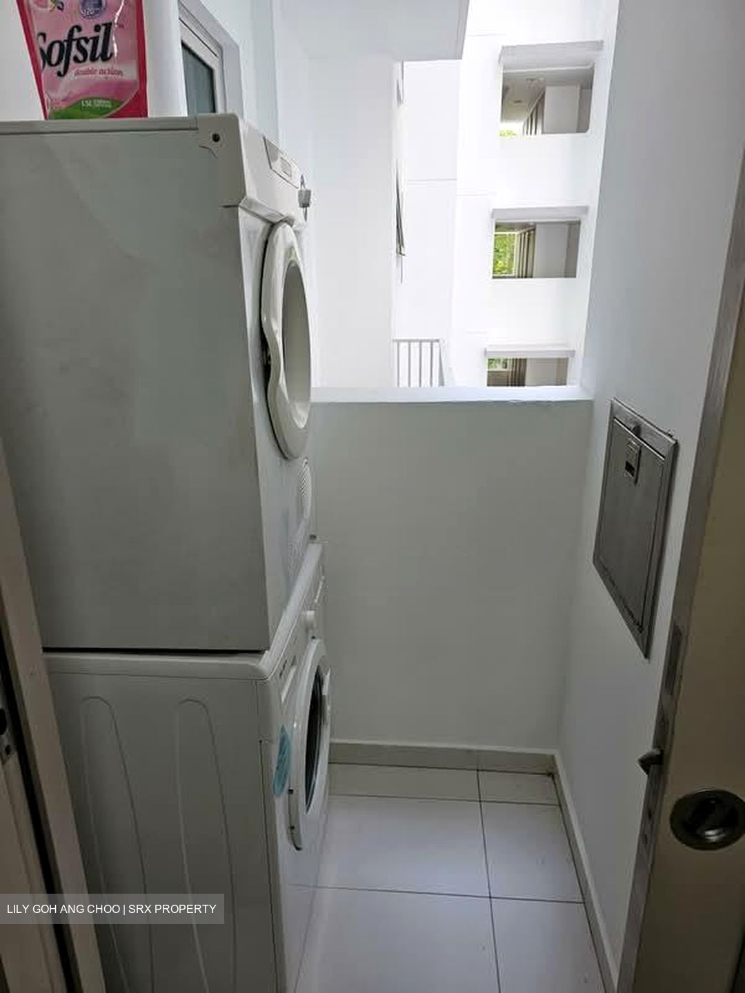 Optima @ Tanah Merah (D16), Condominium #577767061